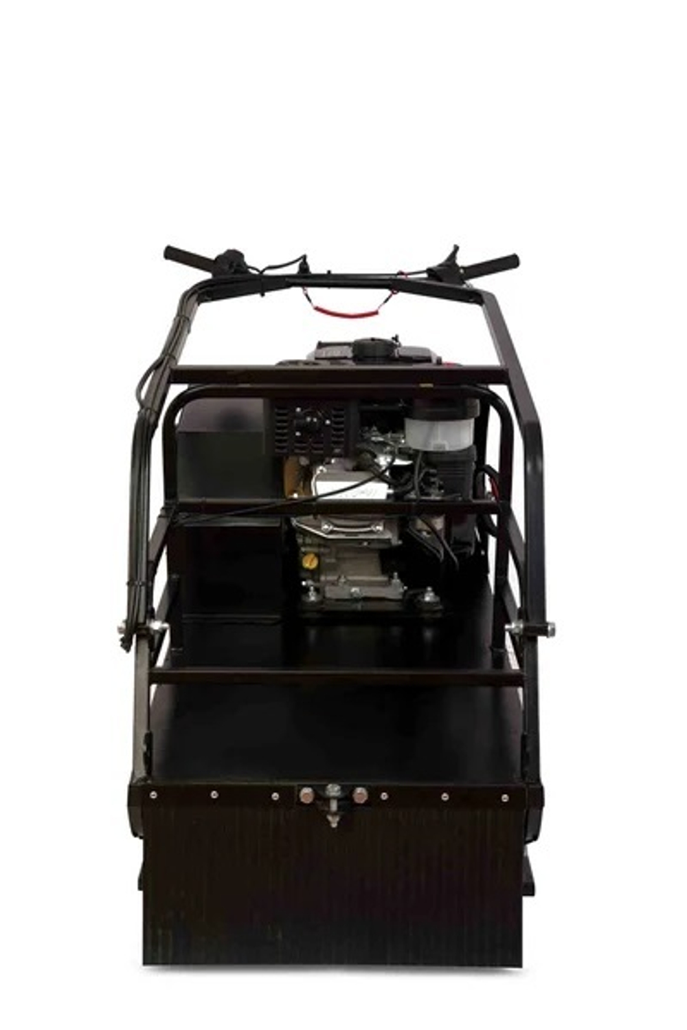 Мотобуксировщик FLAIZER GE500 1450 HP18 Maximum