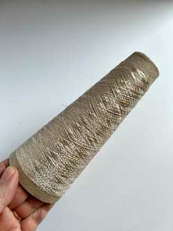 Пряжа Люрекс Lurex тонкий