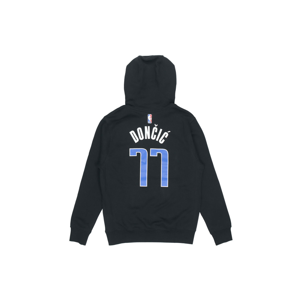 Толстовка Nike Nike x NBA Player, DN4986-010