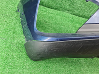 Бампер передний BMW X4 G02 (2018-2021)