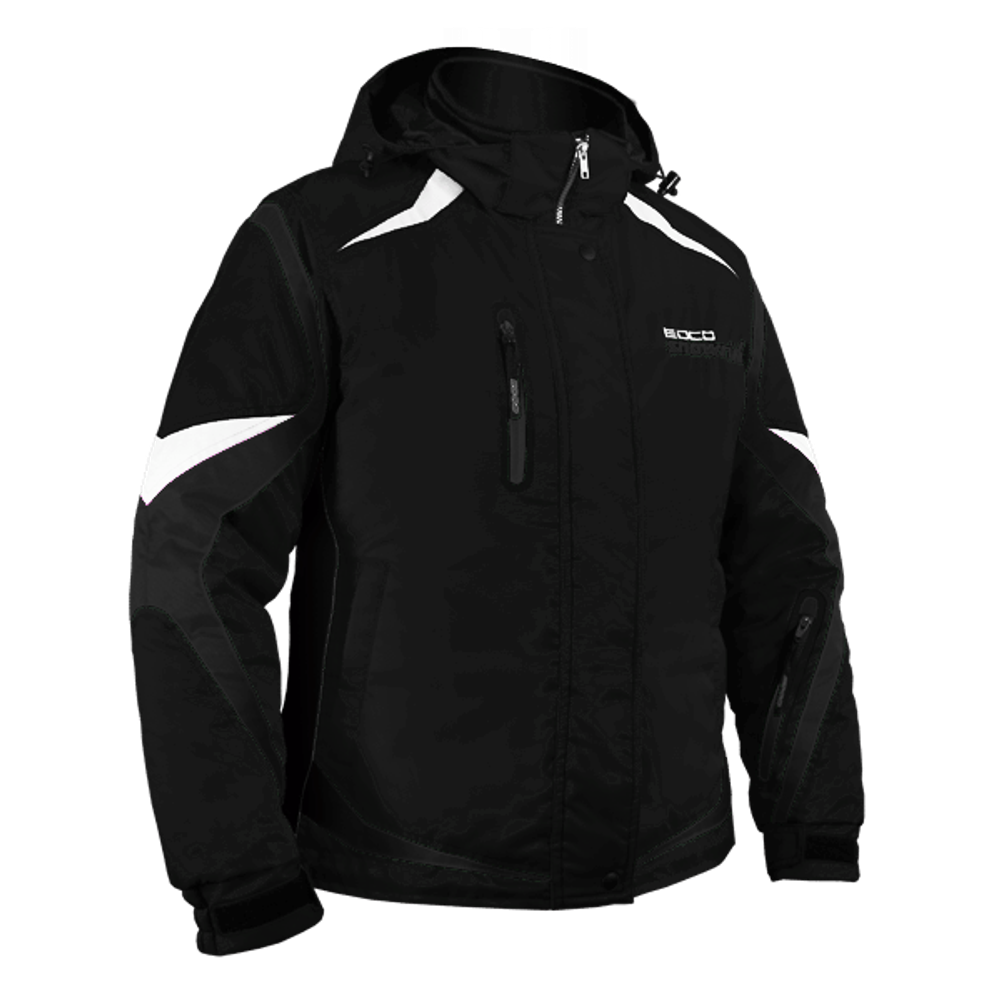Куртка снегоходная женская Edco Snow Ride Women Jacket