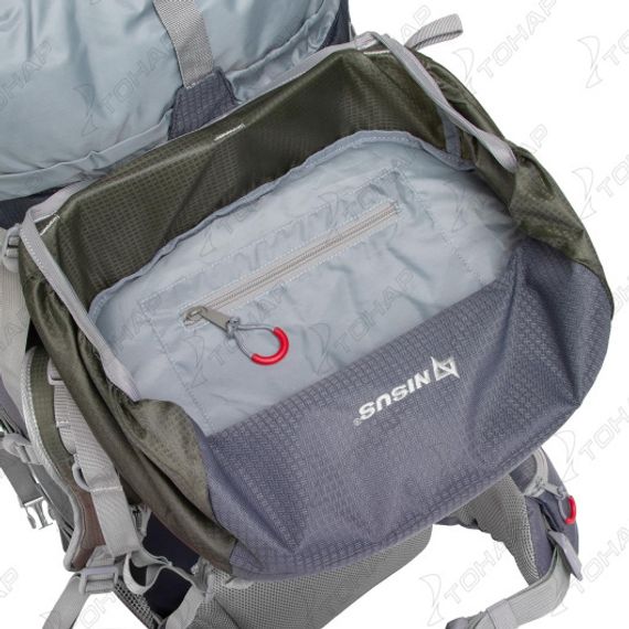 Рюкзак Altay 115 (N-TB1152-115L) NISUS