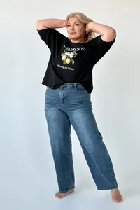 Футболка 20280 Fabrika