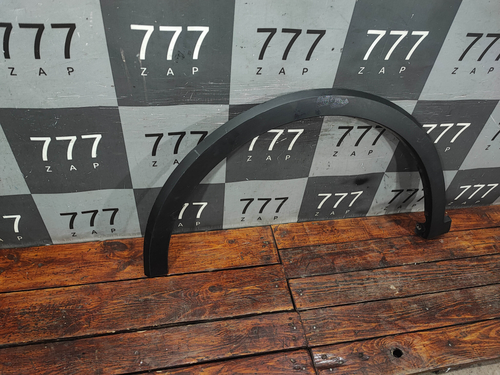 Накладка крыла переднего левого Haval Jolion 24-нв Б/У Оригинал 5006103XST01A