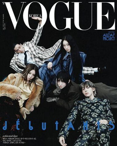 публикация VOGUE - 2025.07 ALLDAY PROJECT D Type