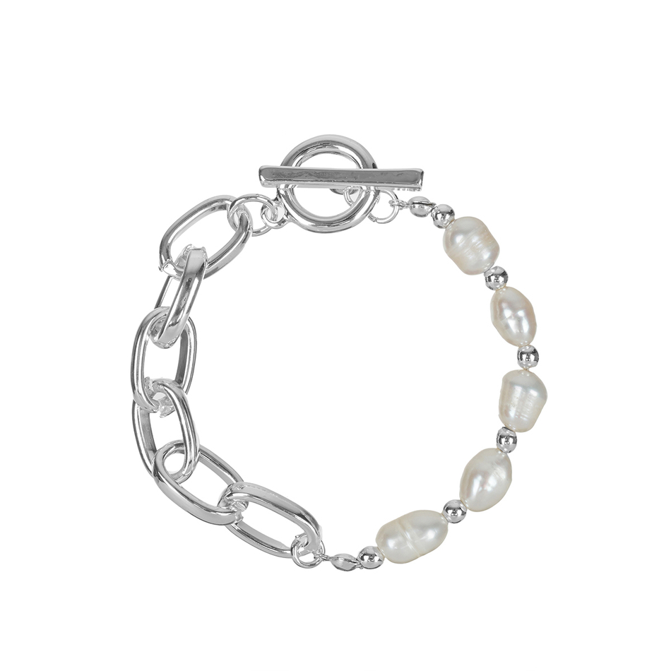 Браслет Fiore Luna Pearl Togl CL1017 S