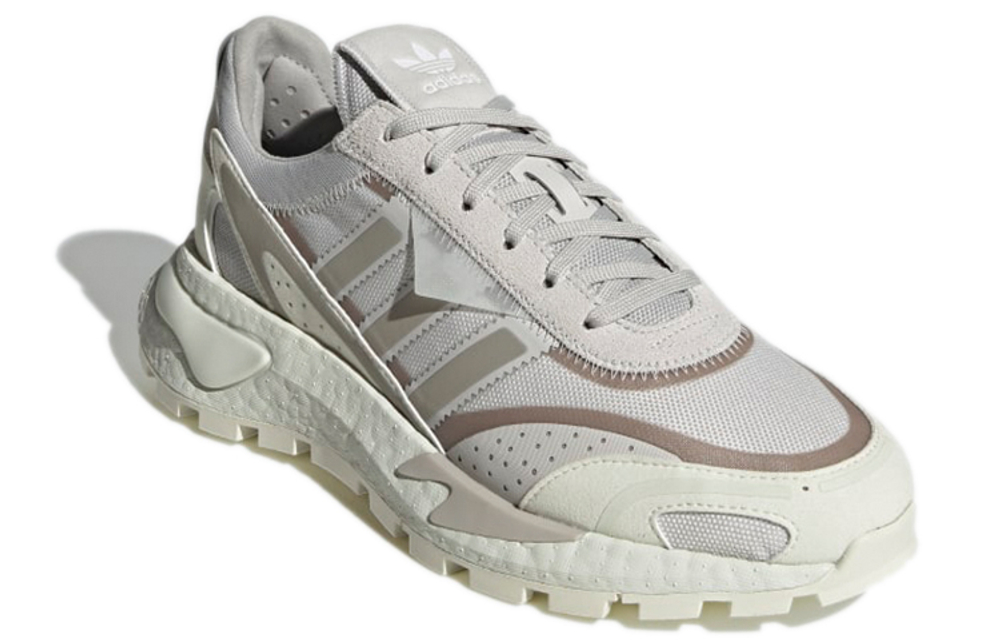 Adidas Retropy P9 "Aero Green Aluminium"