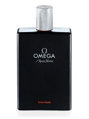 Omega Aqua Terra