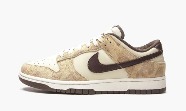 Nike Dunk Low Retro PRM "Animal Pack Giraffe / Cheetah"