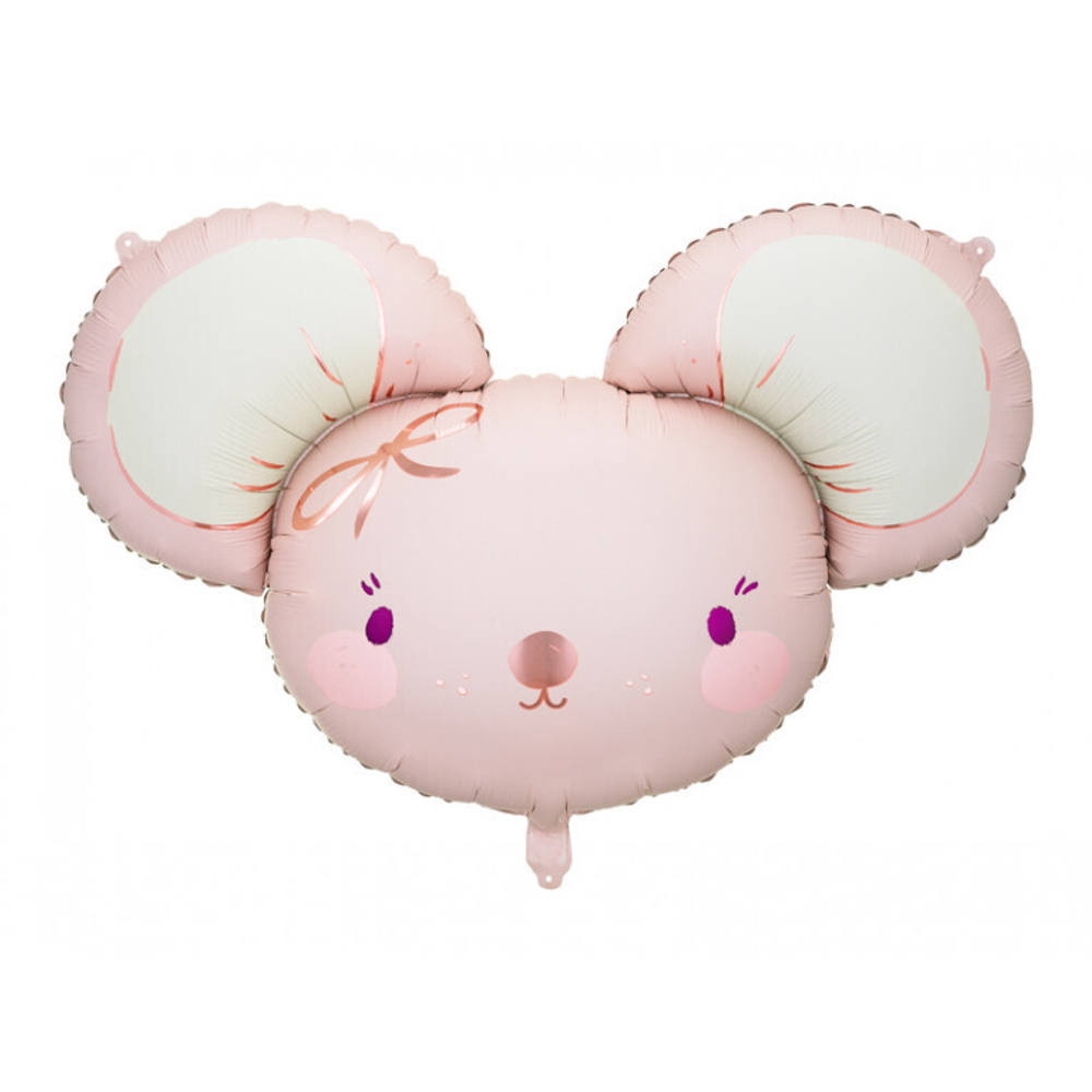Фигура, милая мышка, 64 см