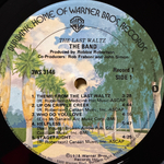 The Band ‎– The Last Waltz 3LP (США 1978г.) Т