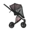 Коляска ANEX e/type 3 в 1 (et-11A) pixie