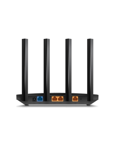 TP-Link Archer AX12 Двухдиапазонный гигабитный Wi-Fi роутер AX1500