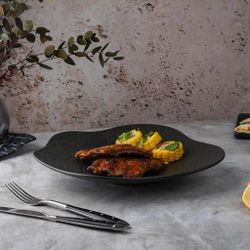 Тарелка d 30 см h5 см Wave Up   P.L. Proff Cuisine [2]