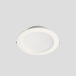 Светильник встраиваемый Crystal Lux CLT 529C142 WH 4000K