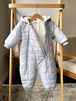 Утепленный комбинезон Hugo Boss, 74