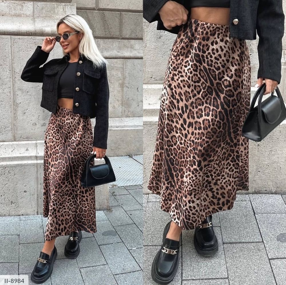 Юбка II-8984 Фабрика Моды