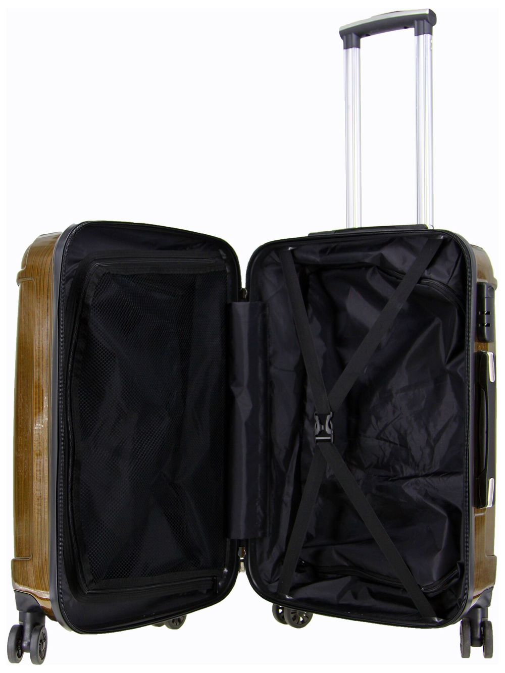 Чемодан 448-5