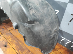 Подкрылок задний правый BMW X5 (E53) 00-07 Б/У Оригинал 51718403060