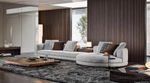 Connery sofa by Minotti Set 4