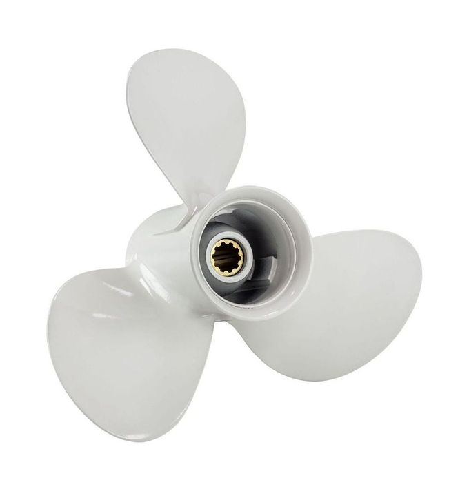 Гребной винт 3x9-7/8x12, Marine Rocket, уценен