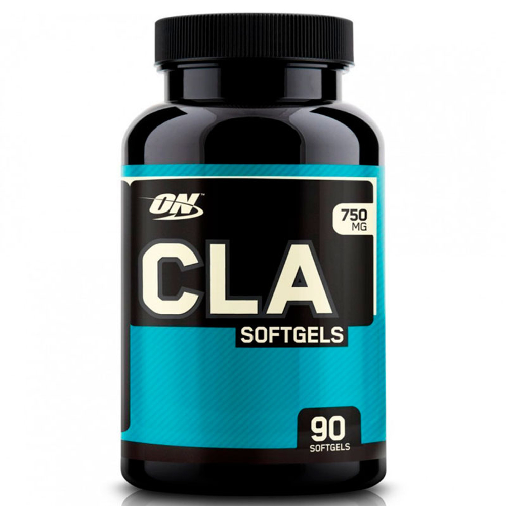 Optimum Nutrition CLA (90 капс.)