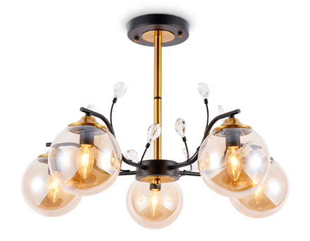 Ambrella Подвесная люстра Traditional TR9072