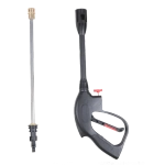 Мойка высокого давления A-iPower AW150