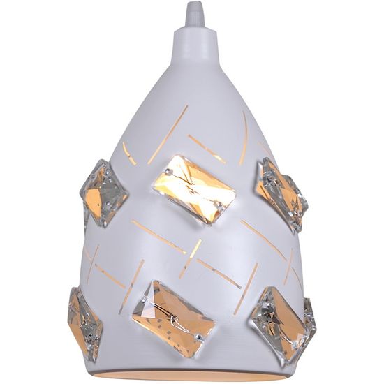 03388-0.9-01 WH светильник потолочный