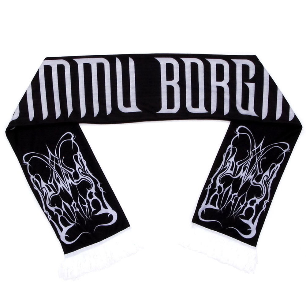 Шарф Dimmu Borgir