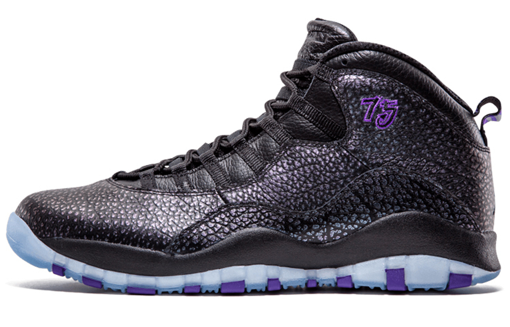 Кроссовки Jordan Air Jordan 10 Retro Paris