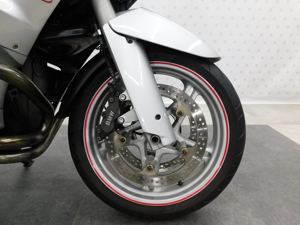BMW R1150RS 2001