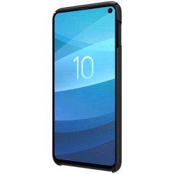 Накладка Nillkin Super Frosted Shield для Samsung Galaxy S10e