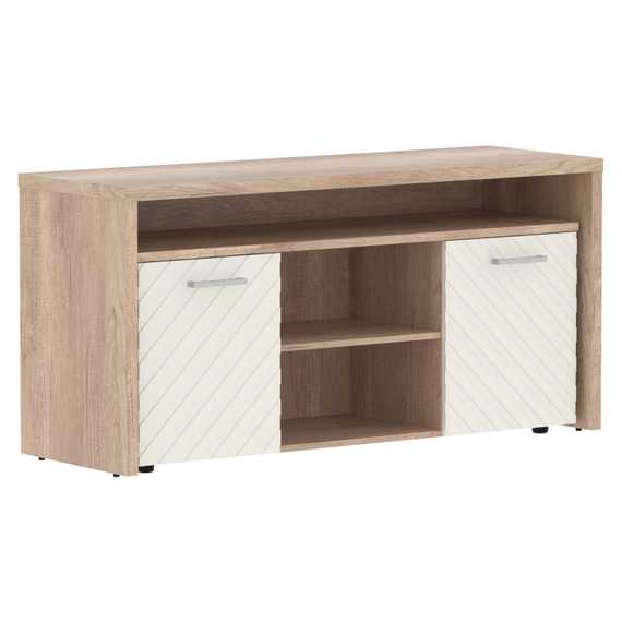Тумба с фригобаром TLTF-3D  1640х550х800 TORR LUX