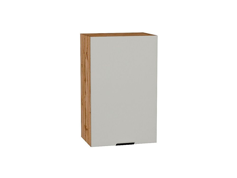 Шкаф верхний с 1-ой дверцей Евро