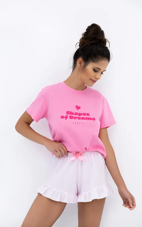 Пижама Promise