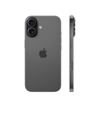 Apple iPhone 17 256Gb Black eSim