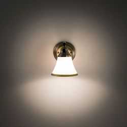 Citilux Прованс CL511513 Спот поворотный Бронза