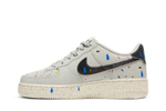 Кроссовки Nike Air Force 1 Low 3 (Женская размерная сетка)
