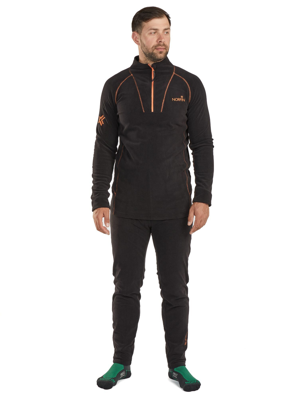 Термокомплект Norfin NORD 2 04 р.XL