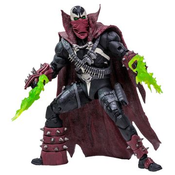 Фигурка Spawn Commando Spawn