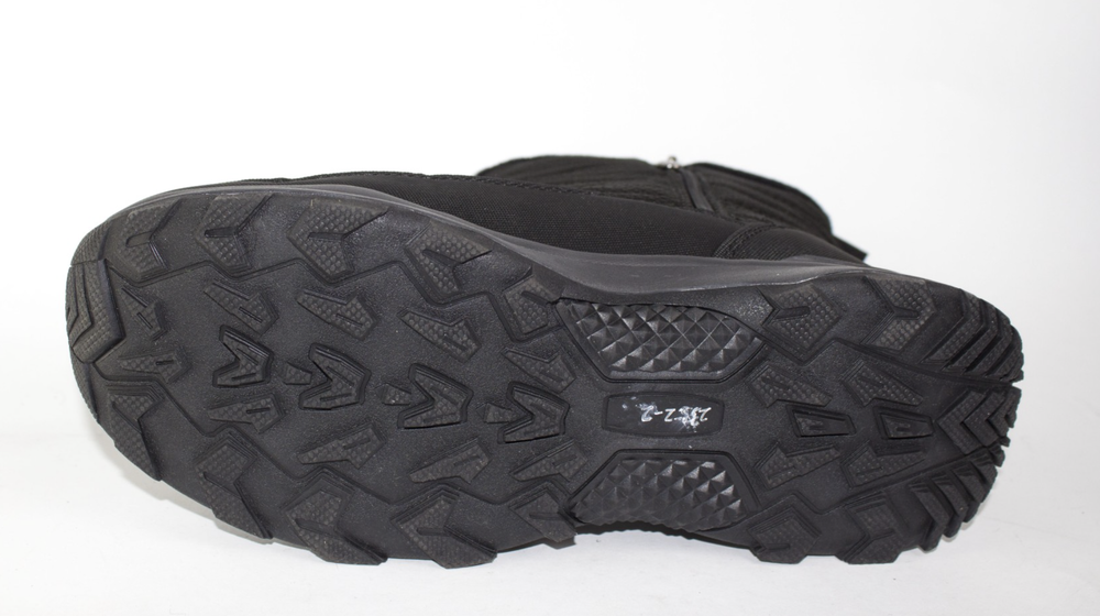 Дутики мужские зимние 2352-2