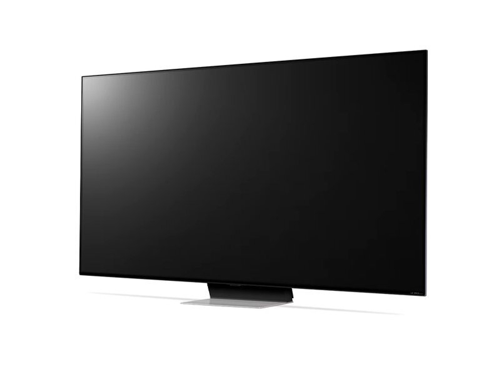 Телевизор LG 86QNED91T6A EU