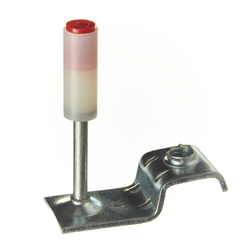 Гвозди монтажные пироксилиновые PA32- M6Z2 (гвозь-подвес под шпильку М6, 100 шт/уп) FEDAST