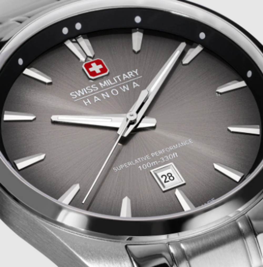 Swiss Military Hanowa THUNDER SMWGH0007901
