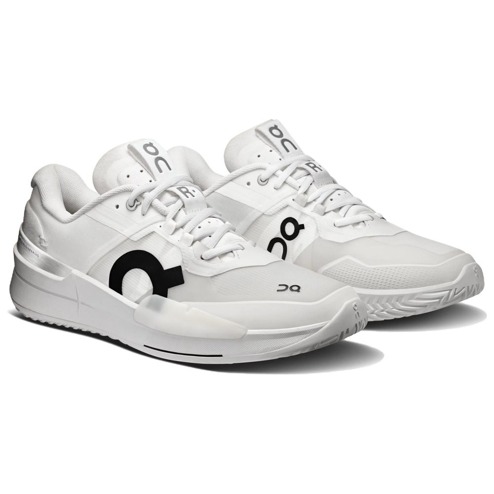 On The Roger Pro 2 All
