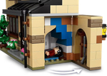 4 privet drive lego discount