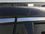 Infiniti QX70 3.7 Hi-tech