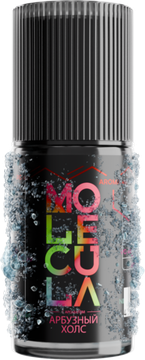 Ароматизатор Molecula Halls Арбузный холс