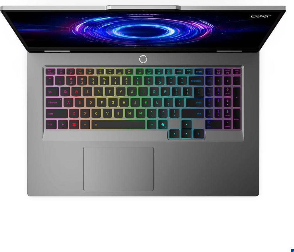 НОУТБУК LENOVO LOQ 17IRX10 17.3&#34; / 24 ГБ / SSD 1024 ГБ / БЕЗ ОС / 83JH003LRK